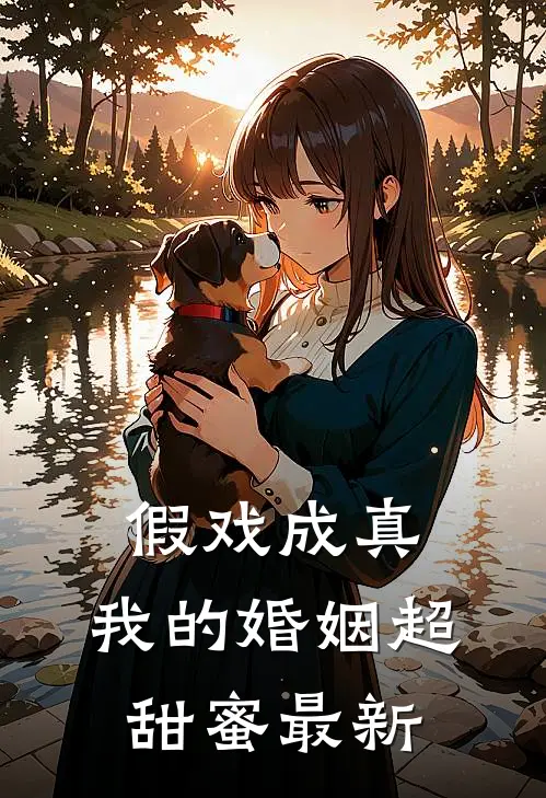假戏成真,我的婚姻超甜蜜最新章节阅读