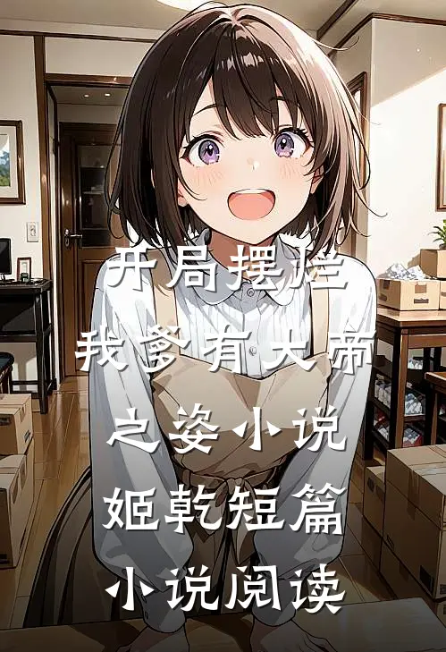 开局摆烂,我爹有大帝之姿小说姬乾短篇小说阅读