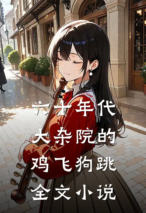 六十年代：大杂院的鸡飞狗跳全文小说