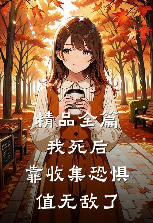精品全篇我死后，靠收集恐惧值无敌了