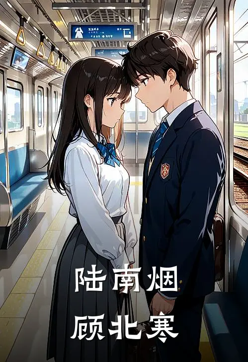 陆南烟顾北寒