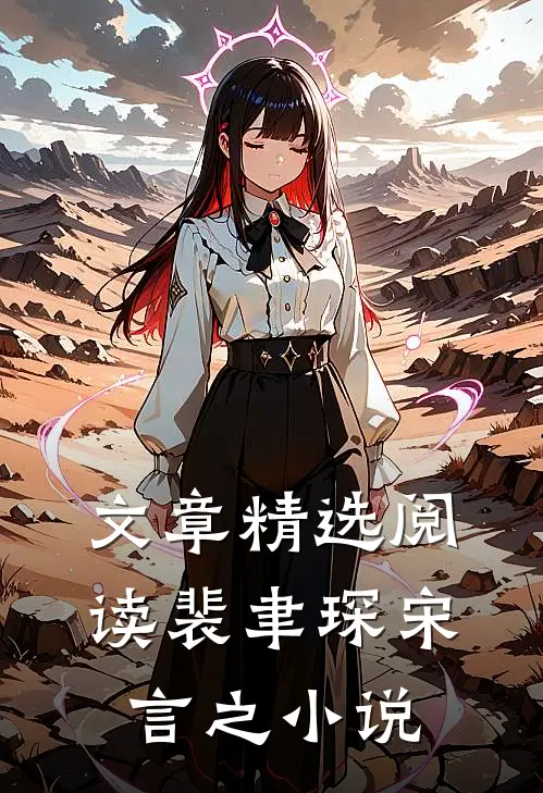 文章精选阅读裴聿琛宋言之小说