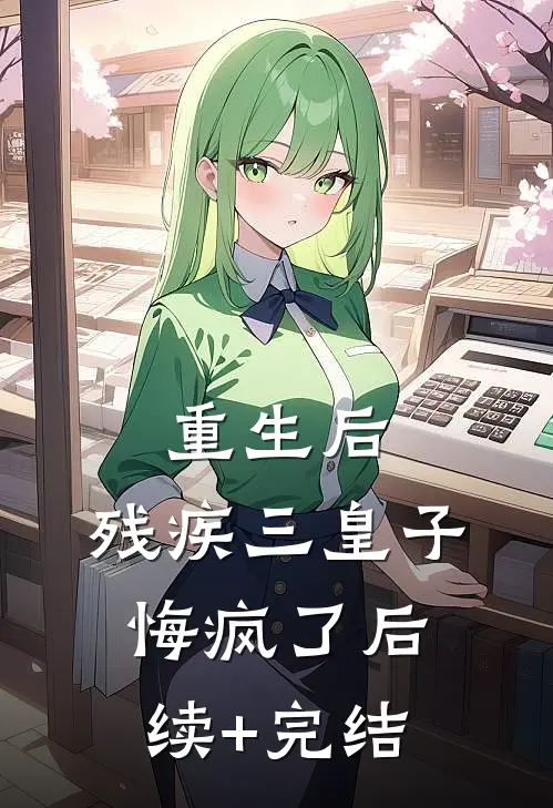 重生后，残疾三皇子悔疯了后续+完结