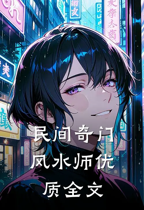 民间奇门风水师优质全文