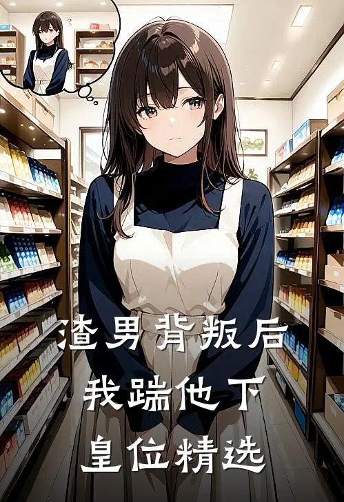 渣男背叛后我踹他下皇位精选