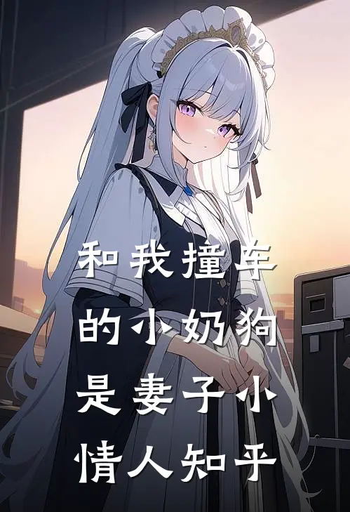 和我撞车的小奶狗是妻子小情人知乎