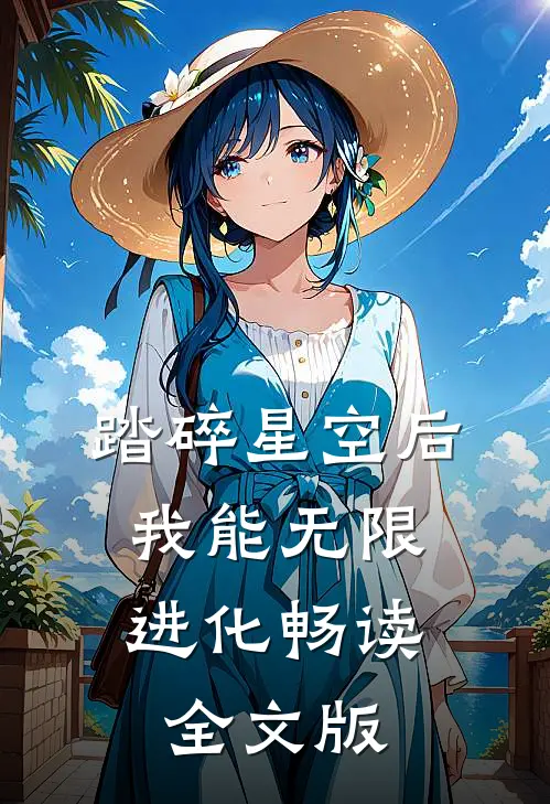 踏碎星空后，我能无限进化畅读全文版