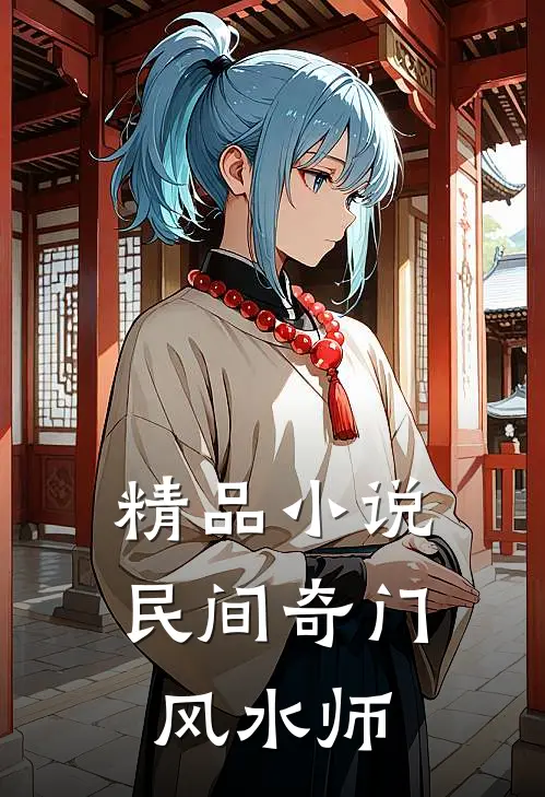 精品小说民间奇门风水师