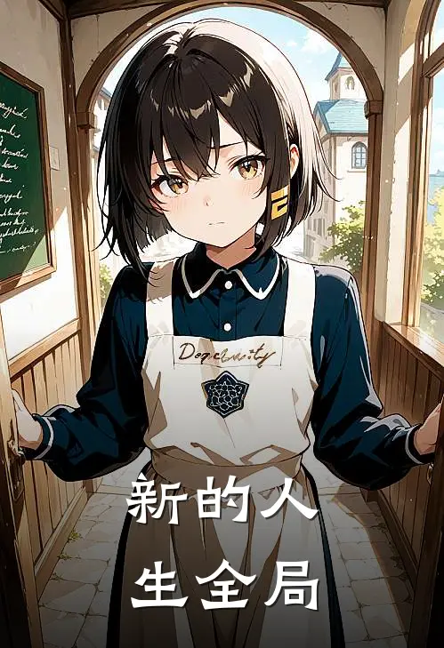 新的人生全局