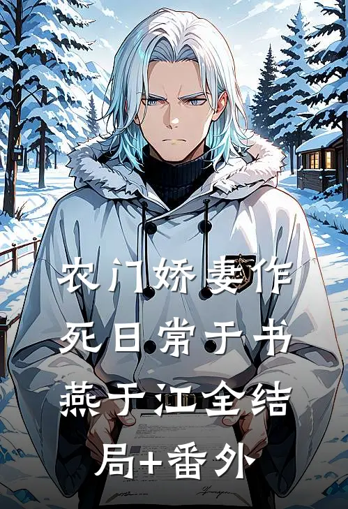 农门娇妻作死日常于书燕于江全结局+番外