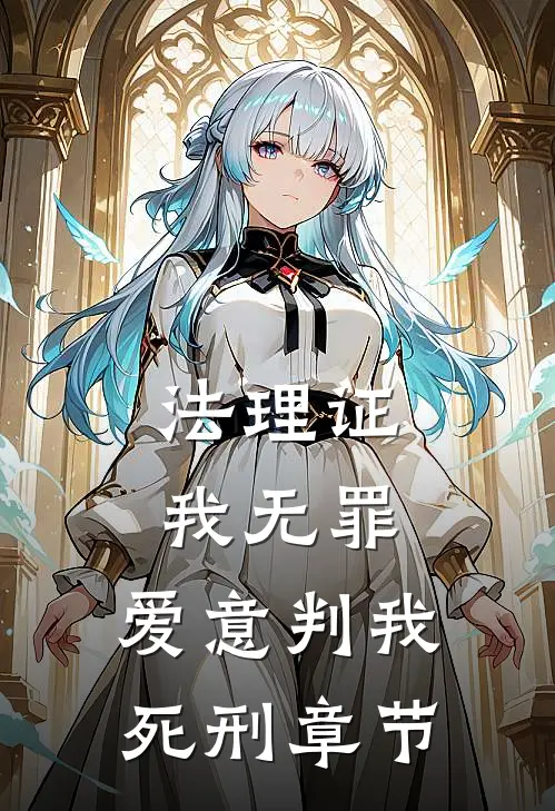 法理证我无罪，爱意判我死刑章节