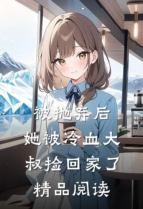 被抛弃后，她被冷血大叔捡回家了精品阅读