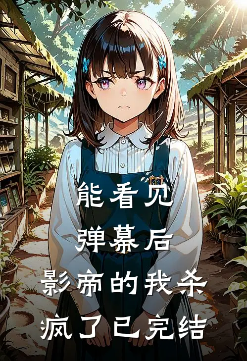 能看见弹幕后，影帝的我杀疯了已完结