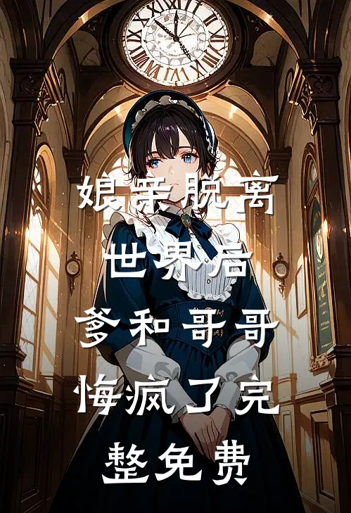 娘亲脱离世界后，爹和哥哥悔疯了完整免费