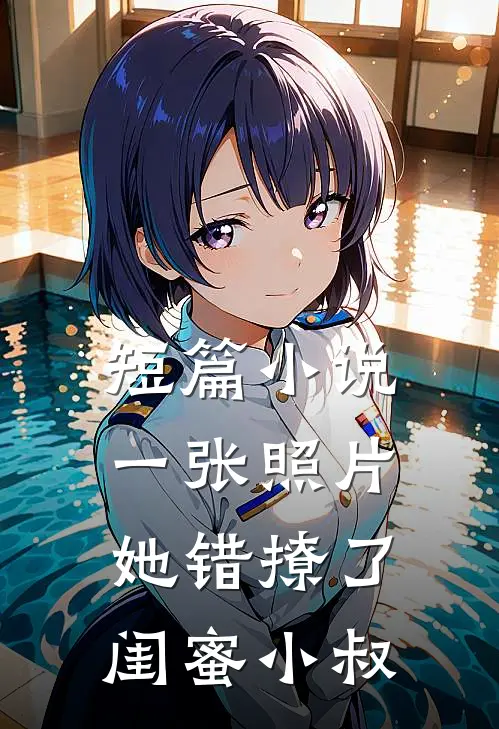 短篇小说一张照片，她错撩了闺蜜小叔