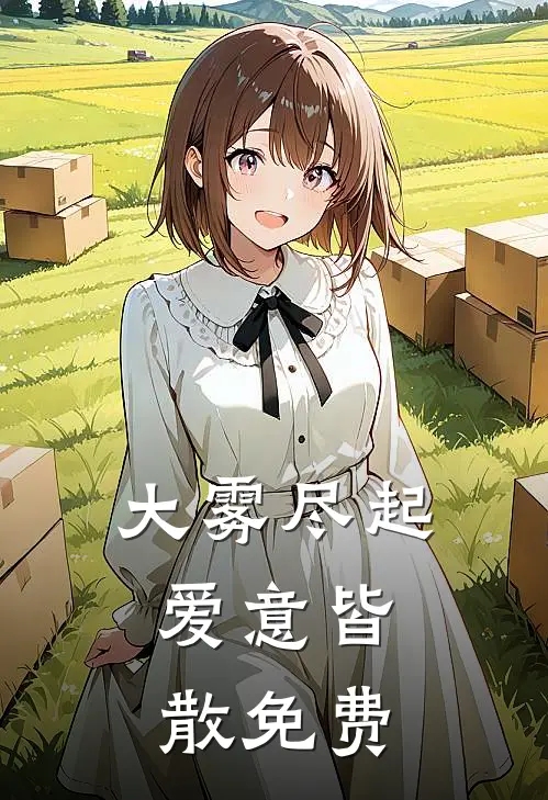 大雾尽起，爱意皆散免费