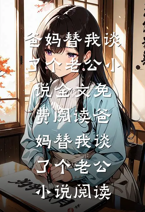 爸妈替我谈了个老公小说全文免费阅读_爸妈替我谈了个老公小说阅读