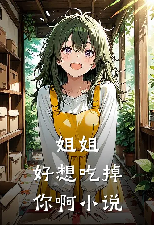 姐姐，好想吃掉你啊小说