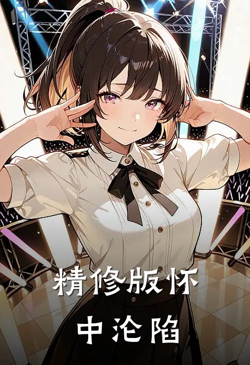 精修版怀中沦陷