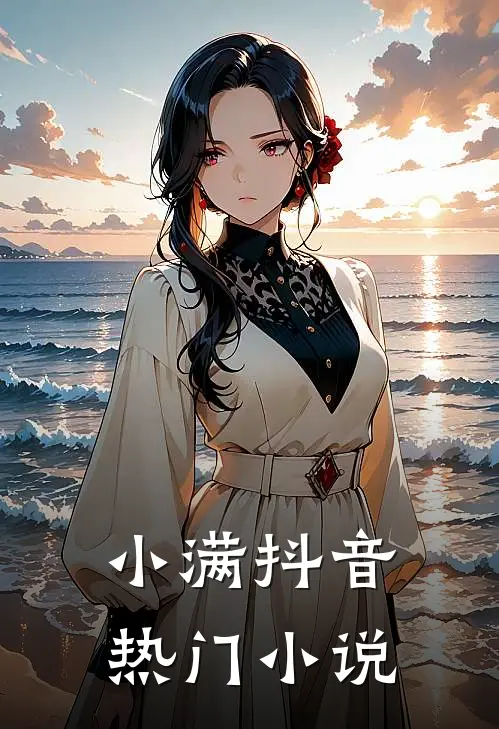 小满抖音热门小说