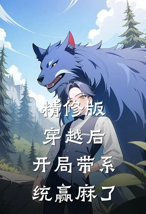 精修版穿越后，开局带系统赢麻了