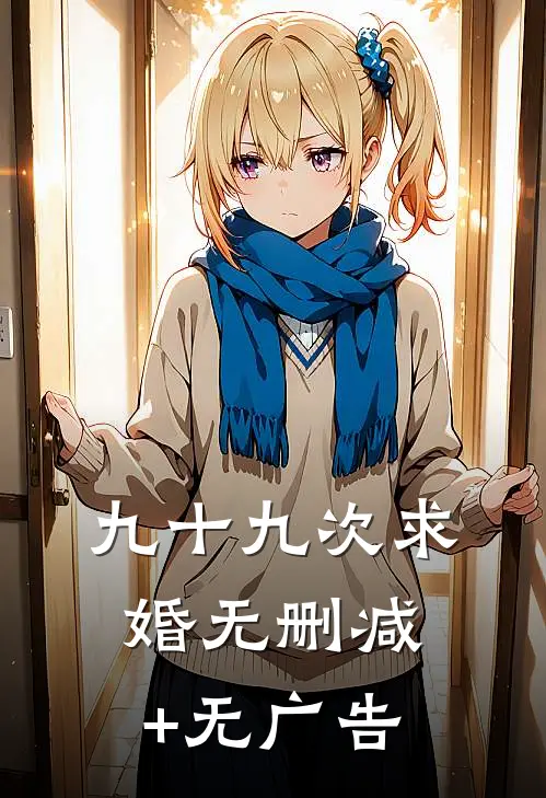 九十九次求婚无删减+无广告