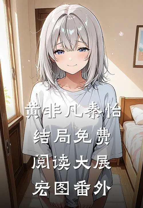 黄非凡秦怡结局免费阅读大展宏图番外