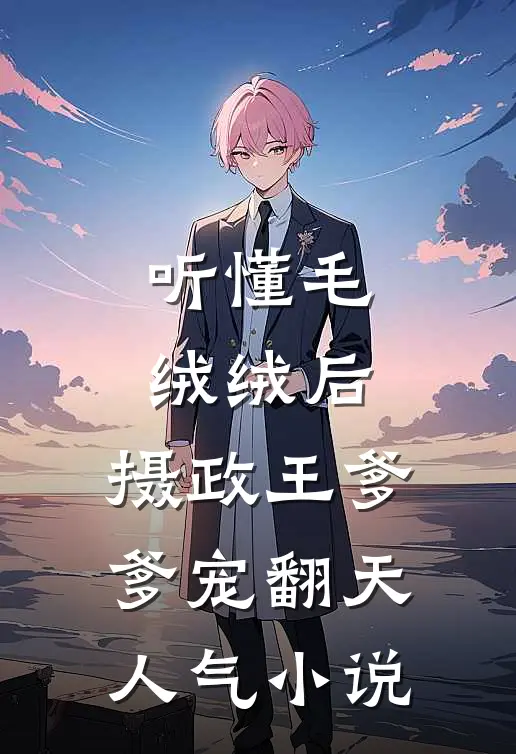 听懂毛绒绒后，摄政王爹爹宠翻天人气小说