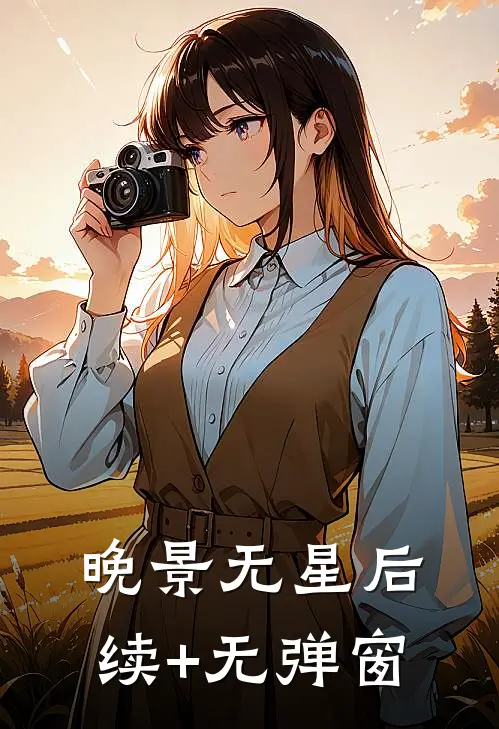 晚景无星后续+无弹窗