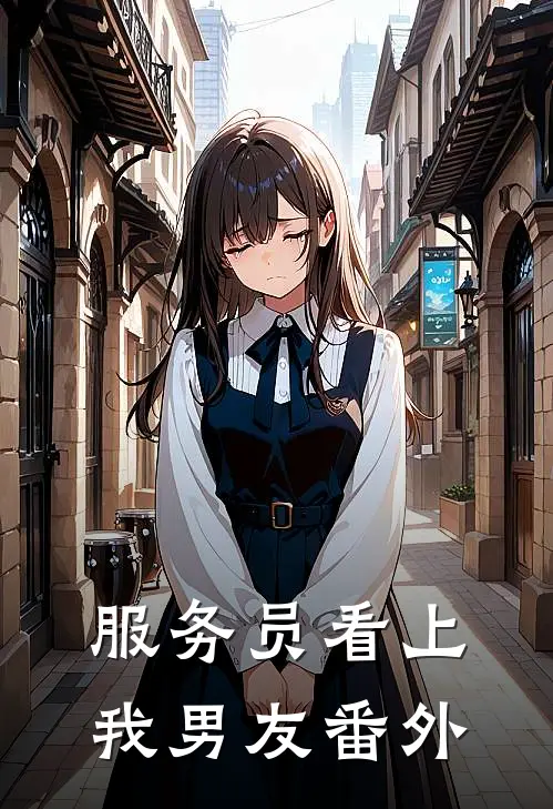 服务员看上我男友 番外