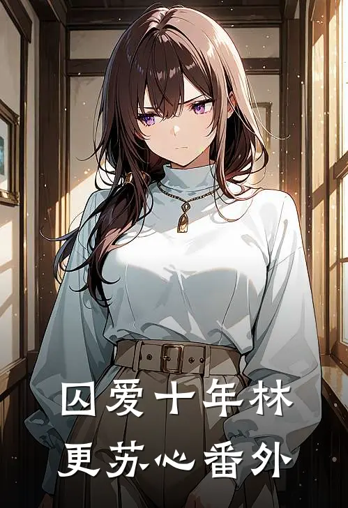 囚爱十年林更苏心番外