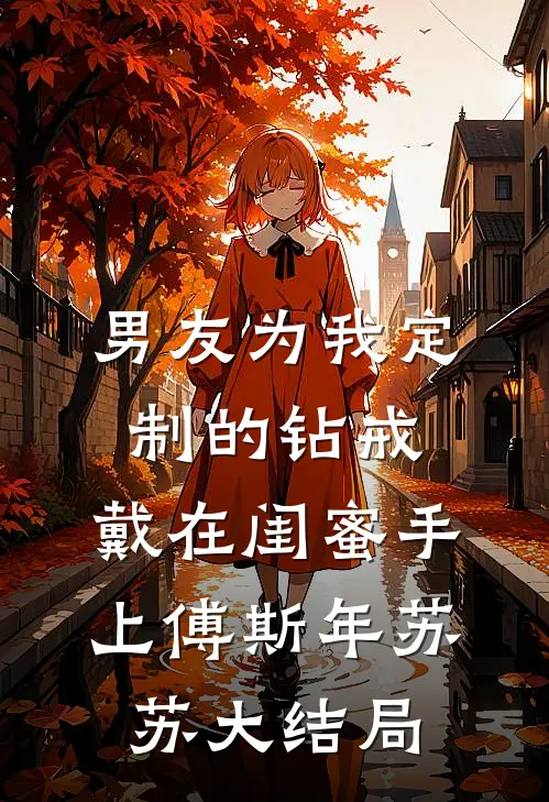 男友为我定制的钻戒，戴在闺蜜手上傅斯年苏苏大结局