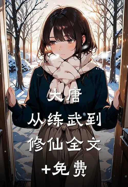 大唐：从练武到修仙全文+免费