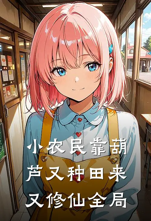 小农民靠葫芦又种田来又修仙全局