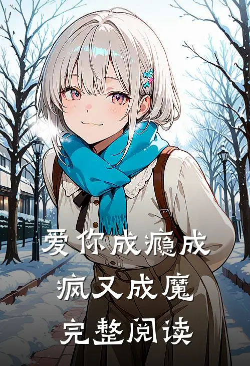 爱你成瘾成疯又成魔完整阅读