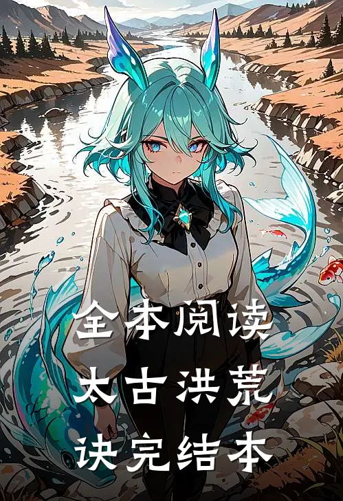 全本阅读太古洪荒诀完结本