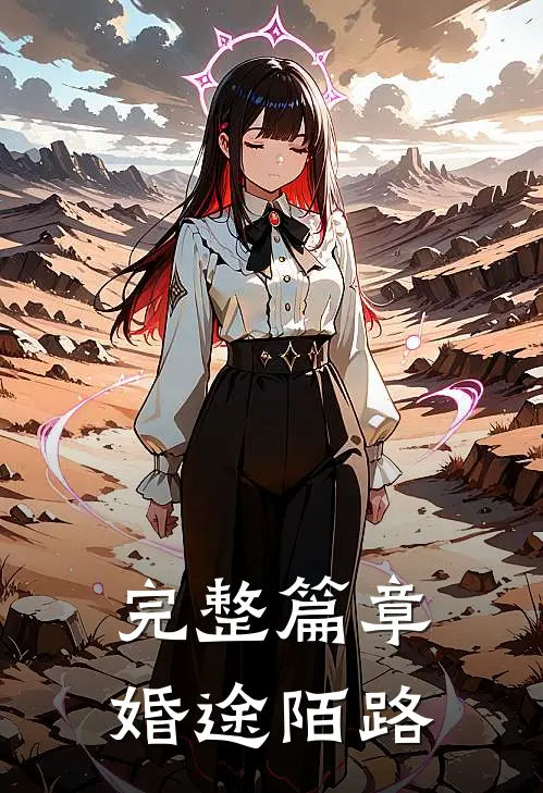 完整篇章婚途陌路