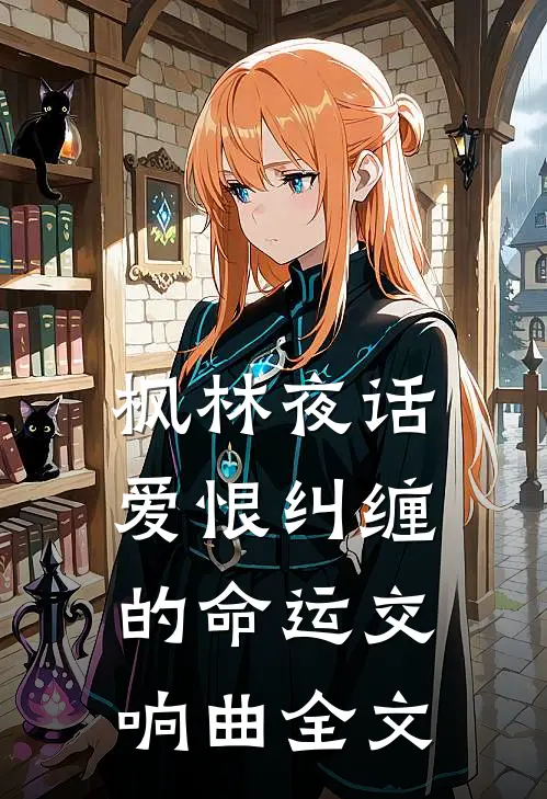 枫林夜话：爱恨纠缠的命运交响曲全文