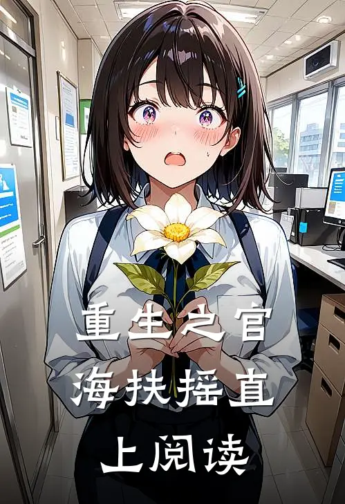重生之官海扶摇直上阅读