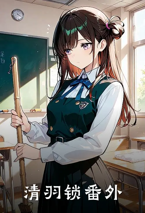 清羽锁 番外