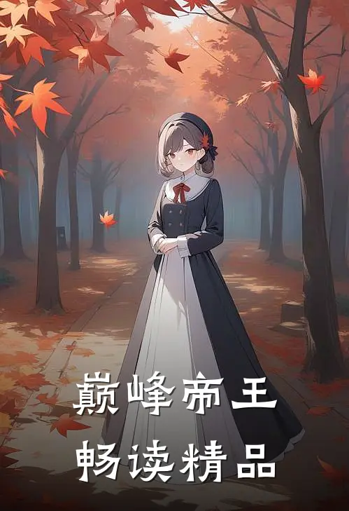 巅峰帝王畅读精品