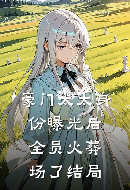 豪门太太身份曝光后，全员火葬场了结局