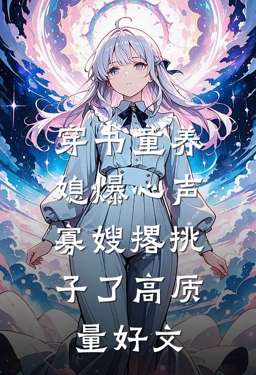 穿书童养媳爆心声，寡嫂撂挑子了高质量好文