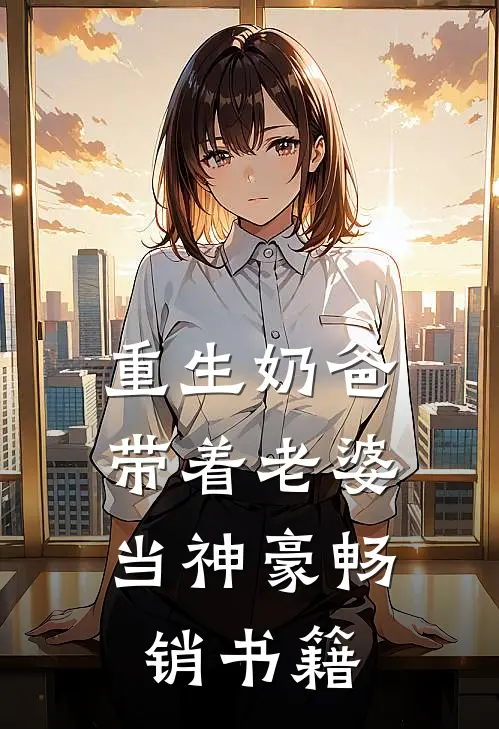 重生奶爸，带着老婆当神豪畅销书籍