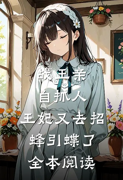 战王亲自抓人：王妃又去招蜂引蝶了全本阅读