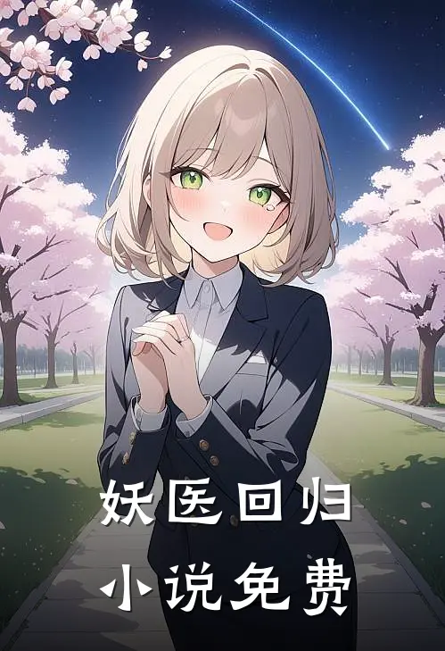 妖医回归小说免费