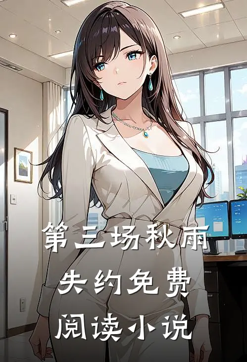 第三场秋雨失约免费阅读小说