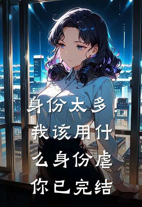 身份太多！我该用什么身份虐你已完结