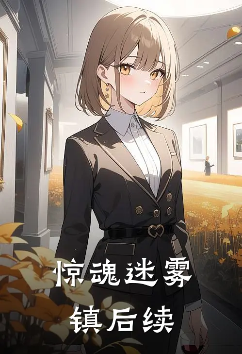 惊魂迷雾镇后续
