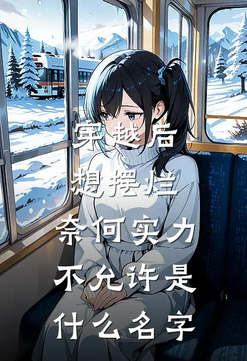 穿越后想摆烂，奈何实力不允许是什么名字
